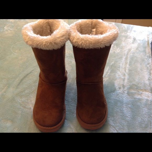 rampage winter boots